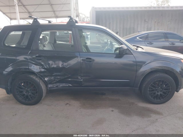 Aukcja sprzedaży 2009 Subaru Forester 2.5x, vin: JF2SH61639H773469, numer aukcji: 45263295