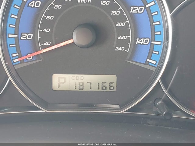 Продаж на аукціоні авто 2009 Subaru Forester 2.5x, vin: JF2SH61639H773469, номер лоту: 45263295