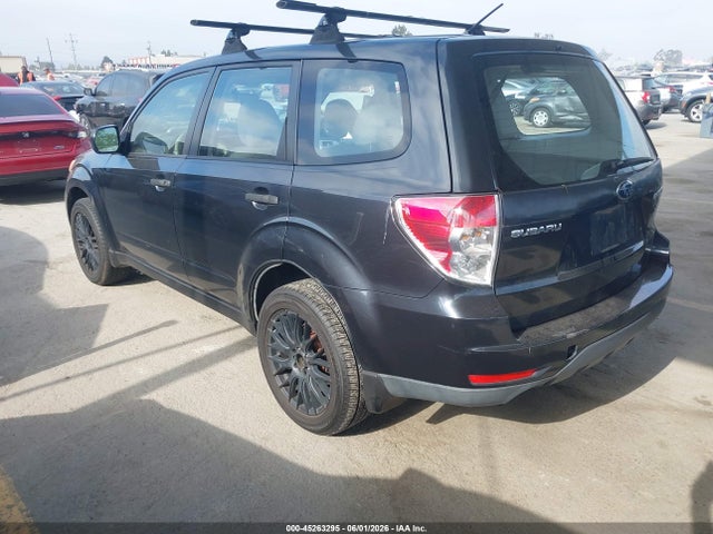Aukcja sprzedaży 2009 Subaru Forester 2.5x, vin: JF2SH61639H773469, numer aukcji: 45263295