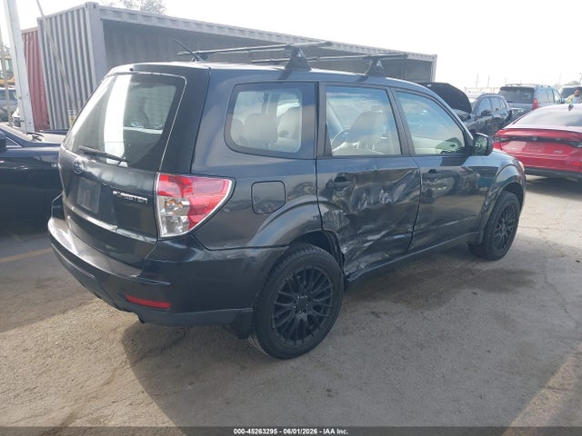 Aukcja sprzedaży 2009 Subaru Forester 2.5x, vin: JF2SH61639H773469, numer aukcji: 45263295