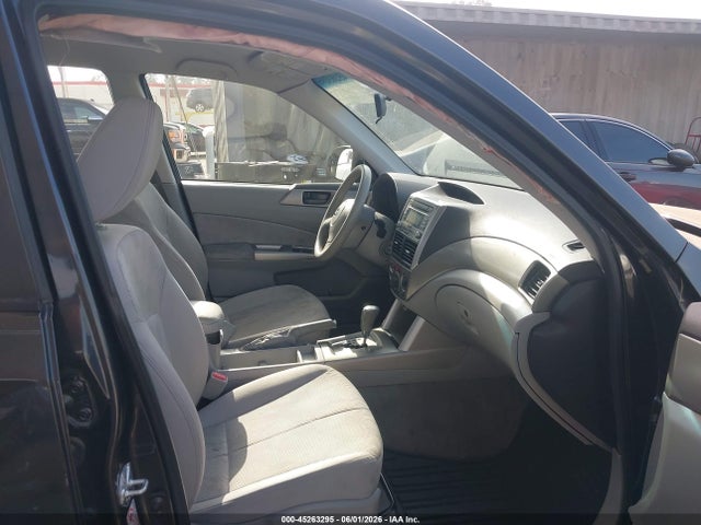 Продаж на аукціоні авто 2009 Subaru Forester 2.5x, vin: JF2SH61639H773469, номер лоту: 45263295
