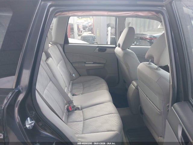 Aukcja sprzedaży 2009 Subaru Forester 2.5x, vin: JF2SH61639H773469, numer aukcji: 45263295