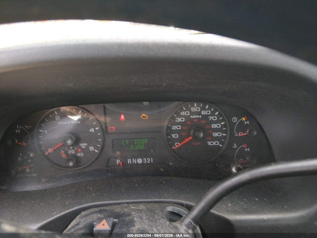 Продажа на аукционе авто 2005 Ford F-250 Lariat/xl/xlt, vin: 1FTSW21P55EC11123, номер лота: 45263294
