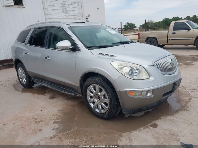 Aukcja sprzedaży 2011 Buick Enclave 2xl, vin: 5GAKRCED0BJ101842, numer aukcji: 45263296