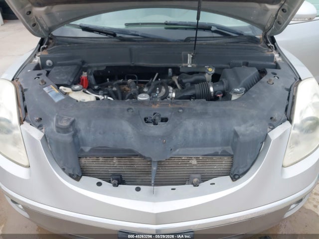 Aukcja sprzedaży 2011 Buick Enclave 2xl, vin: 5GAKRCED0BJ101842, numer aukcji: 45263296