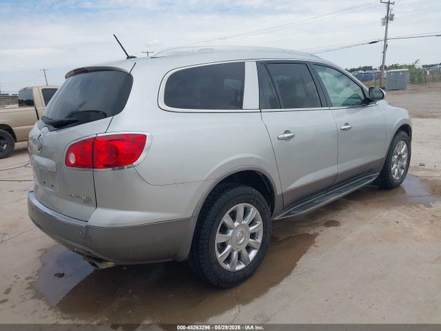 Aukcja sprzedaży 2011 Buick Enclave 2xl, vin: 5GAKRCED0BJ101842, numer aukcji: 45263296