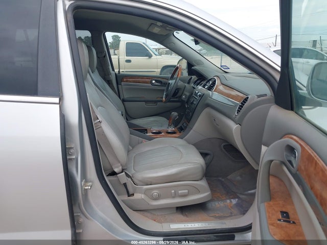 Aukcja sprzedaży 2011 Buick Enclave 2xl, vin: 5GAKRCED0BJ101842, numer aukcji: 45263296