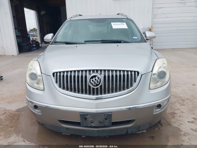 Aukcja sprzedaży 2011 Buick Enclave 2xl, vin: 5GAKRCED0BJ101842, numer aukcji: 45263296