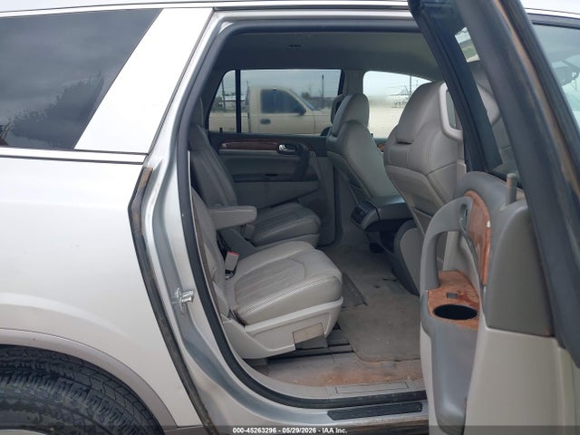 Aukcja sprzedaży 2011 Buick Enclave 2xl, vin: 5GAKRCED0BJ101842, numer aukcji: 45263296