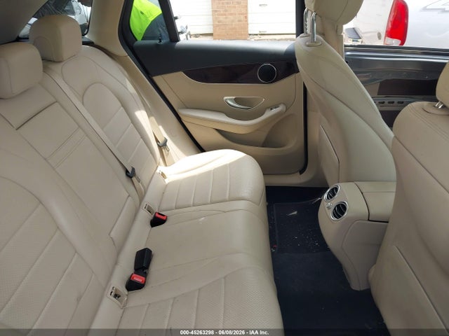 Продаж на аукціоні авто 2021 Mercedes-benz Glc 300 Suv, vin: W1N0G8DB6MF876217, номер лоту: 45263298