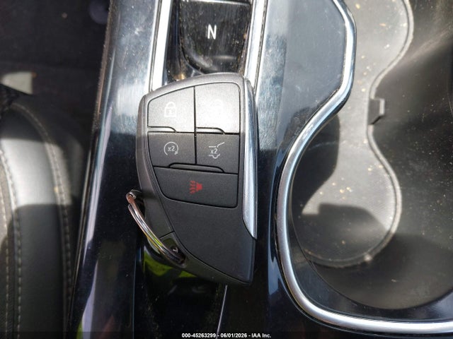Aukcja sprzedaży 2023 Buick Envision Preferred Fwd, vin: LRBAZLR48PD097919, numer aukcji: 45263299