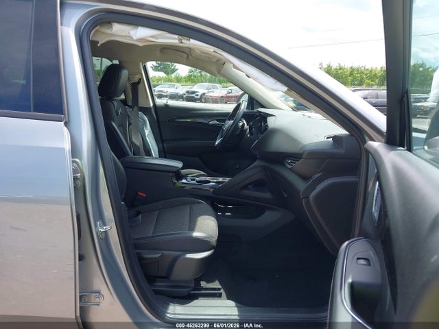 Aukcja sprzedaży 2023 Buick Envision Preferred Fwd, vin: LRBAZLR48PD097919, numer aukcji: 45263299