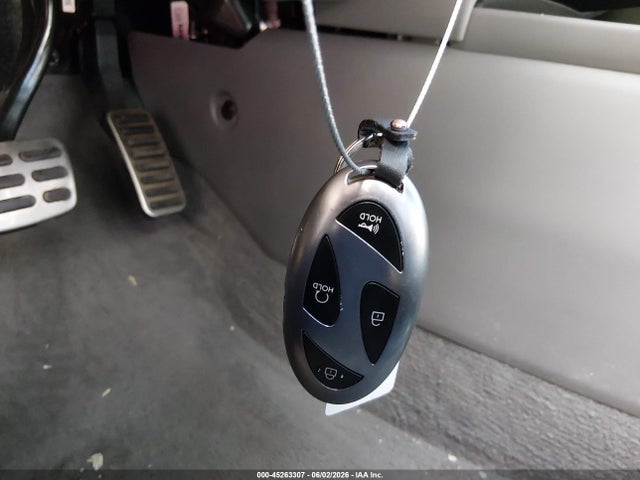 Aukcja sprzedaży 2025 Hyundai Elantra Sel Sport, vin: KMHLM4DG6SU979160, numer aukcji: 45263307