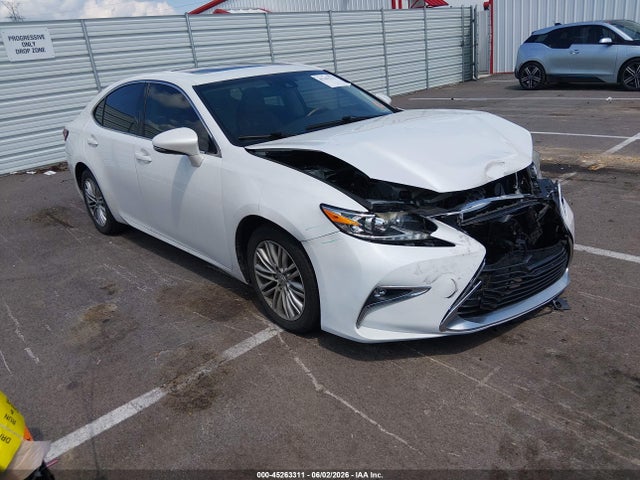 Aukcja sprzedaży 2017 Lexus Es 350, vin: 58ABK1GG9HU054756, numer aukcji: 45263311