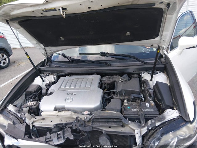 Продаж на аукціоні авто 2017 Lexus Es 350, vin: 58ABK1GG9HU054756, номер лоту: 45263311