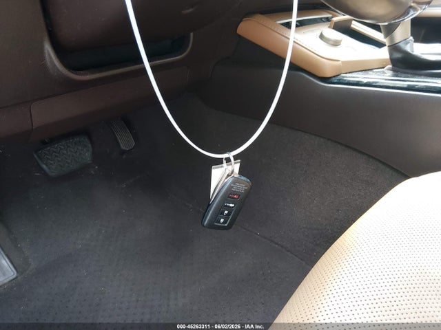 Продаж на аукціоні авто 2017 Lexus Es 350, vin: 58ABK1GG9HU054756, номер лоту: 45263311
