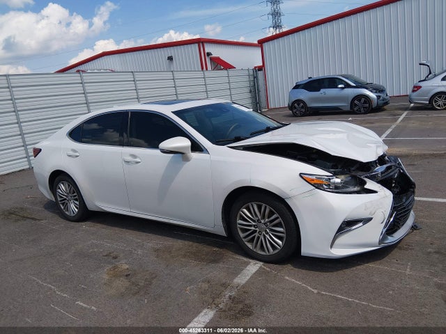 Продаж на аукціоні авто 2017 Lexus Es 350, vin: 58ABK1GG9HU054756, номер лоту: 45263311