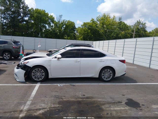 Продаж на аукціоні авто 2017 Lexus Es 350, vin: 58ABK1GG9HU054756, номер лоту: 45263311