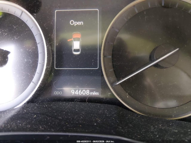 Продаж на аукціоні авто 2017 Lexus Es 350, vin: 58ABK1GG9HU054756, номер лоту: 45263311