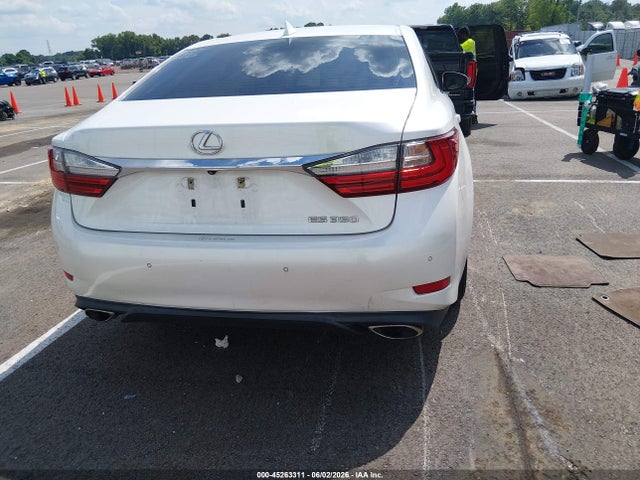 Продаж на аукціоні авто 2017 Lexus Es 350, vin: 58ABK1GG9HU054756, номер лоту: 45263311