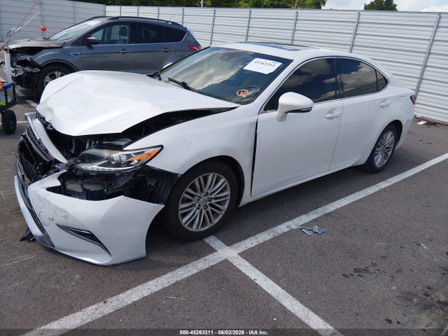 Продаж на аукціоні авто 2017 Lexus Es 350, vin: 58ABK1GG9HU054756, номер лоту: 45263311