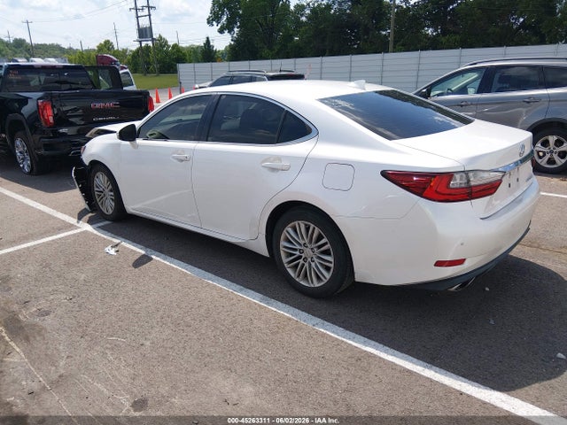 Продаж на аукціоні авто 2017 Lexus Es 350, vin: 58ABK1GG9HU054756, номер лоту: 45263311