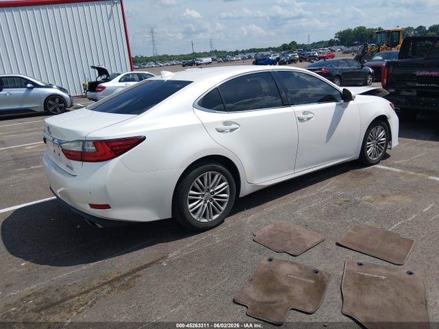 Продаж на аукціоні авто 2017 Lexus Es 350, vin: 58ABK1GG9HU054756, номер лоту: 45263311