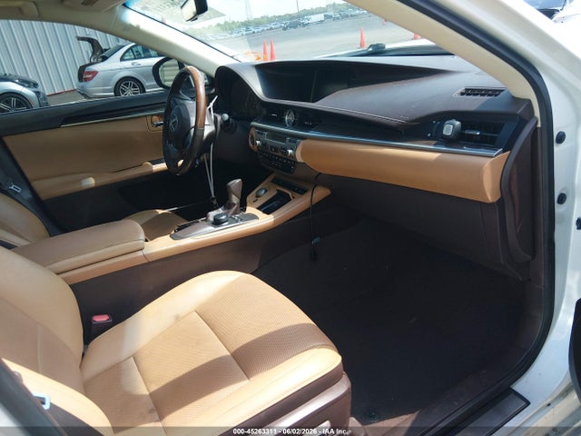 Продаж на аукціоні авто 2017 Lexus Es 350, vin: 58ABK1GG9HU054756, номер лоту: 45263311