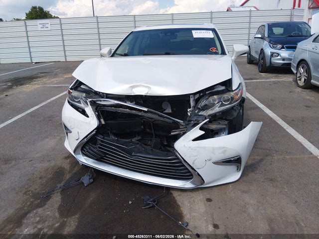 Продаж на аукціоні авто 2017 Lexus Es 350, vin: 58ABK1GG9HU054756, номер лоту: 45263311