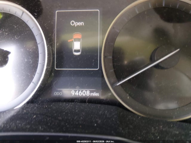 Продаж на аукціоні авто 2017 Lexus Es 350, vin: 58ABK1GG9HU054756, номер лоту: 45263311