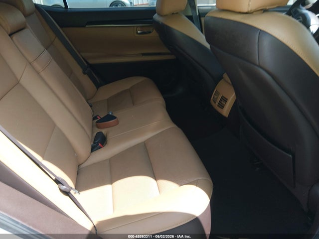 Продаж на аукціоні авто 2017 Lexus Es 350, vin: 58ABK1GG9HU054756, номер лоту: 45263311