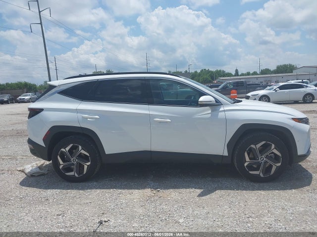 Hyundai Tucson Limited 2022 5NMJECAE4NH106220 Image 13