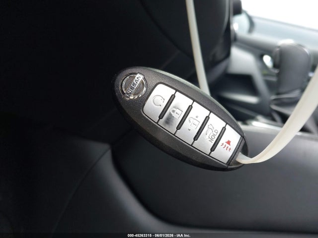 Продажа на аукционе авто 2018 Nissan Rogue Sl, vin: 5N1AT2MV0JC712615, номер лота: 45263315