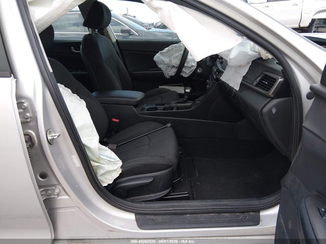 Aukcja sprzedaży 2016 Kia Optima Lx, vin: KNAGT4L35G5109602, numer aukcji: 45263320