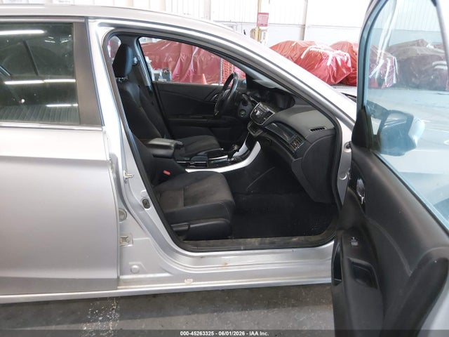 Продаж на аукціоні авто 2014 Honda Accord Sport, vin: 1HGCR2F50EA135340, номер лоту: 45263325