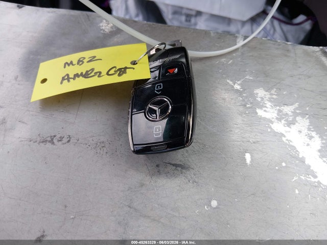 Aukcja sprzedaży 2024 Mercedes-benz Amg Gt 53 4-door Coupe, vin: W1K7X6BB8RV001513, numer aukcji: 45263329
