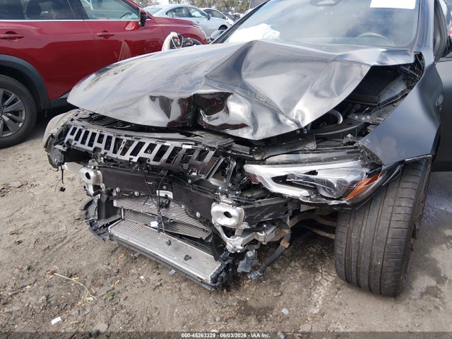 Aukcja sprzedaży 2024 Mercedes-benz Amg Gt 53 4-door Coupe, vin: W1K7X6BB8RV001513, numer aukcji: 45263329