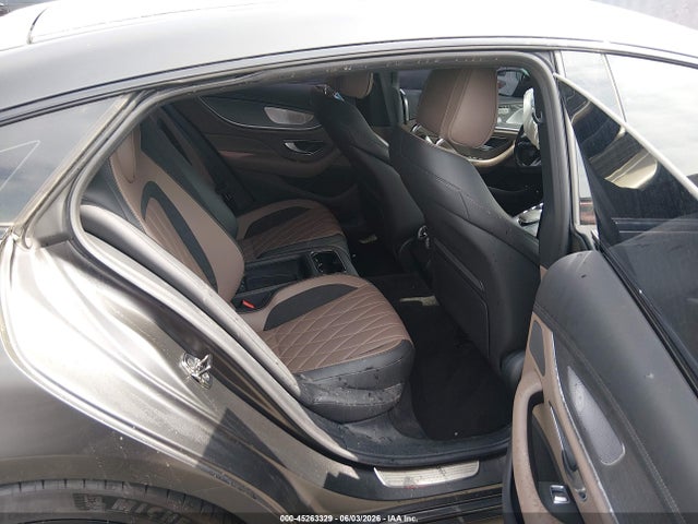 Aukcja sprzedaży 2024 Mercedes-benz Amg Gt 53 4-door Coupe, vin: W1K7X6BB8RV001513, numer aukcji: 45263329