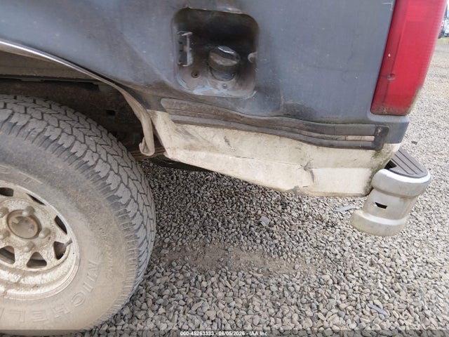 45263333 :رقم المزاد ، 1FMEU15H4MLA44551 vin ، 1991 Ford Bronco U100 مزاد بيع