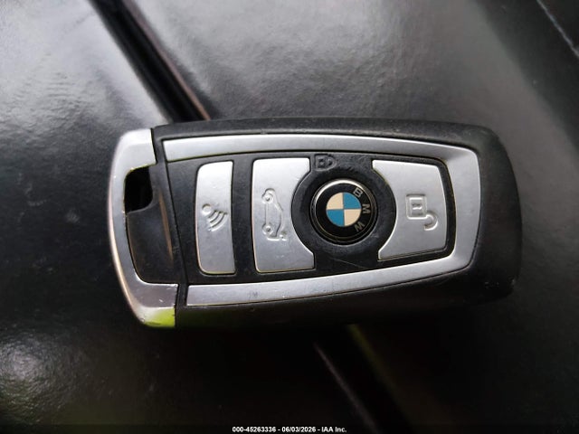 Продаж на аукціоні авто 2009 Bmw 750i, vin: WBAKA83569CY33239, номер лоту: 45263336
