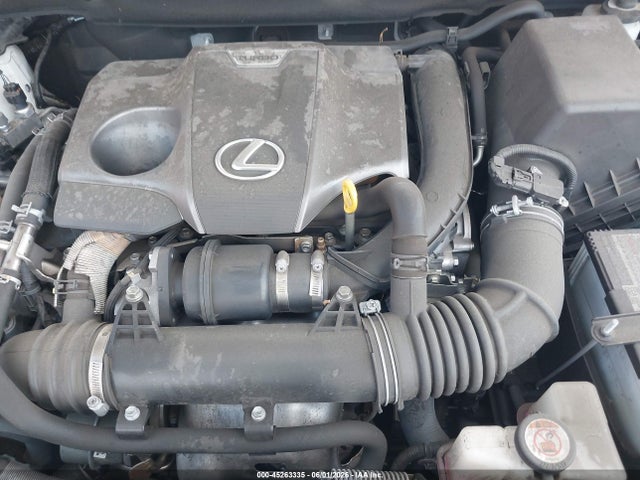 Lexus NX 300 2019 JTJYARBZ0K2157919 Image 10