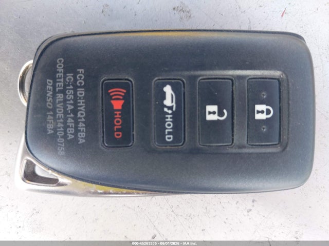 Lexus NX 300 2019 JTJYARBZ0K2157919 Image 11