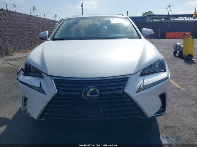 Lexus NX 300 2019 JTJYARBZ0K2157919 Image 12