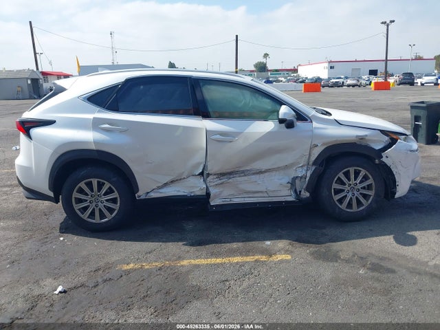 Lexus NX 300 2019 JTJYARBZ0K2157919 Image 13