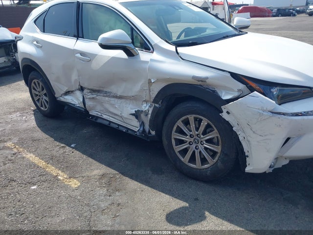 Lexus NX 300 2019 JTJYARBZ0K2157919 Image 6