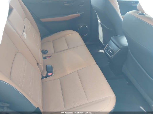 Lexus NX 300 2019 JTJYARBZ0K2157919 Image 8