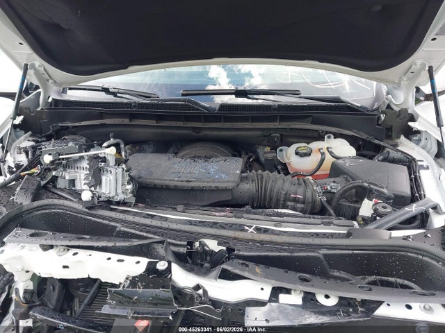 2025 Cadillac Escalade Esv Sport Platinum მანქანა იყიდება აუქციონზე, vin: 1GYS9RRL4SR237759, აუქციონის ნომერი: 45263341