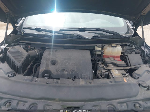 45263342 :رقم المزاد ، 5GAEVBKW6JJ139230 vin ، 2018 Buick Enclave Premium مزاد بيع