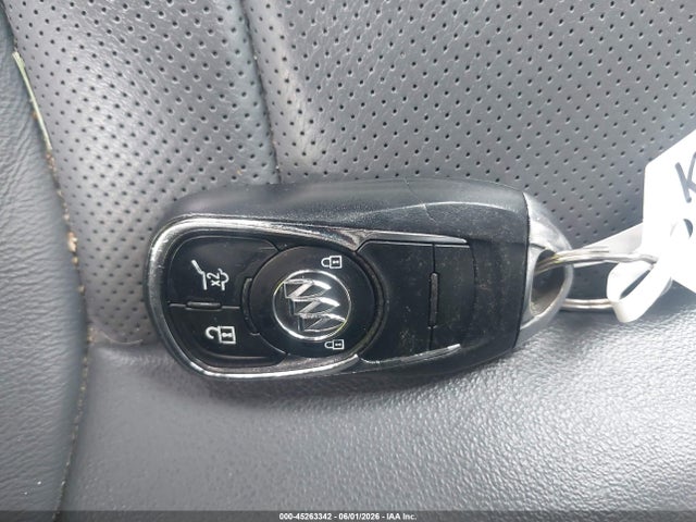 45263342 :رقم المزاد ، 5GAEVBKW6JJ139230 vin ، 2018 Buick Enclave Premium مزاد بيع