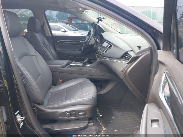 45263342 :رقم المزاد ، 5GAEVBKW6JJ139230 vin ، 2018 Buick Enclave Premium مزاد بيع